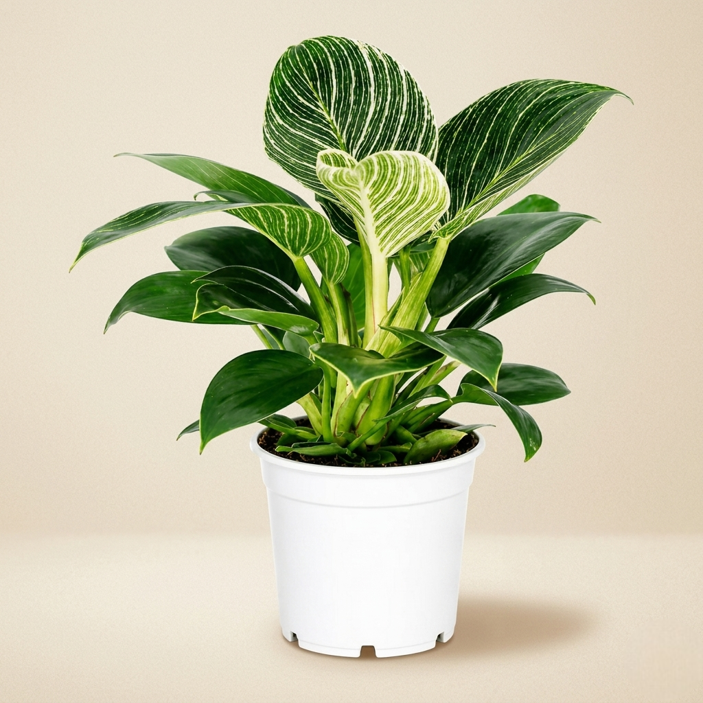 Philodendron Birken