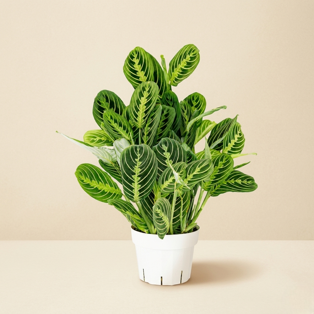 Lemon Lime Maranta