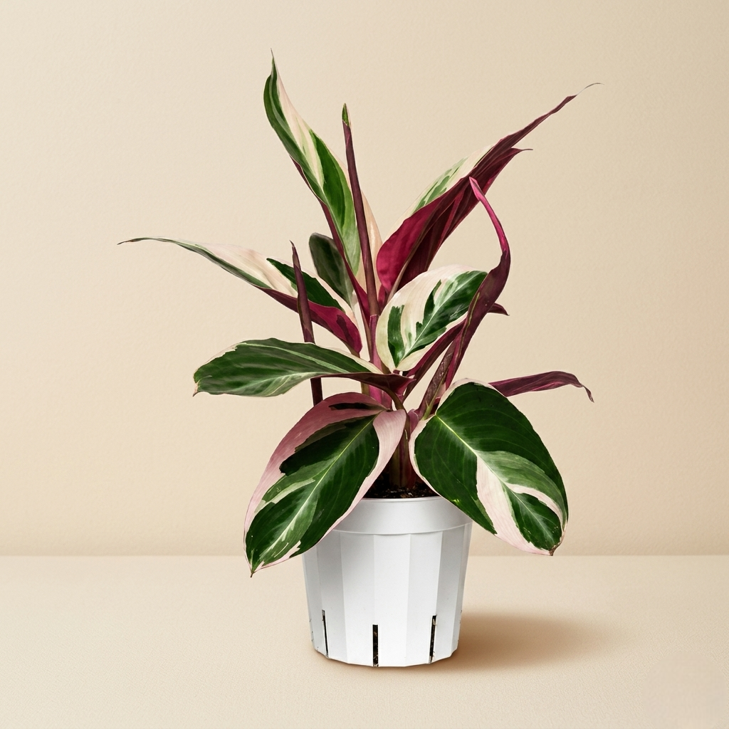 Stromanthe Triostar