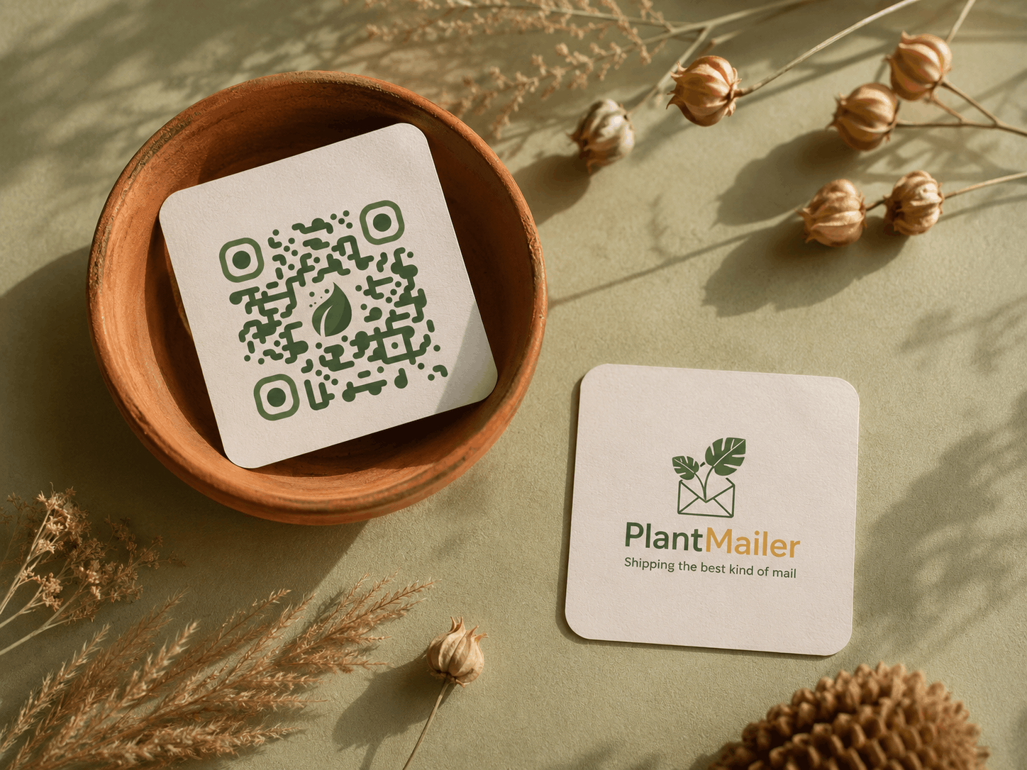 Plant Mailer