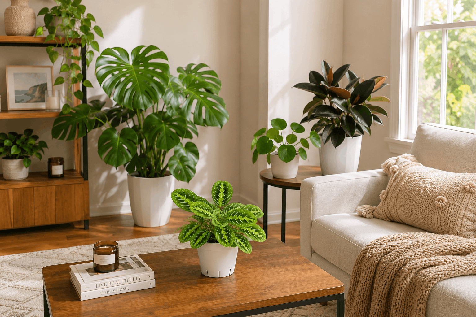 Plant Mailer