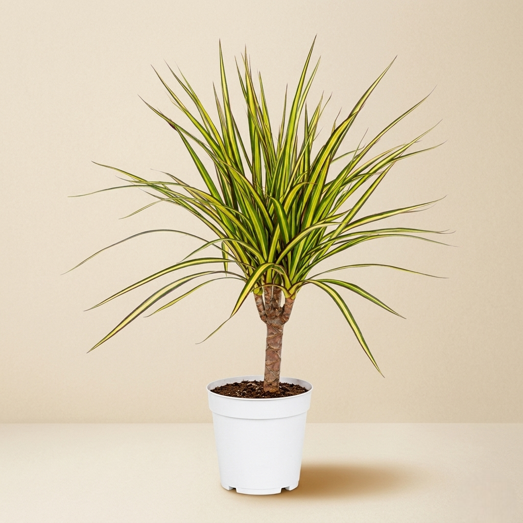 Dracaena Marginata Kiwi Live Plant