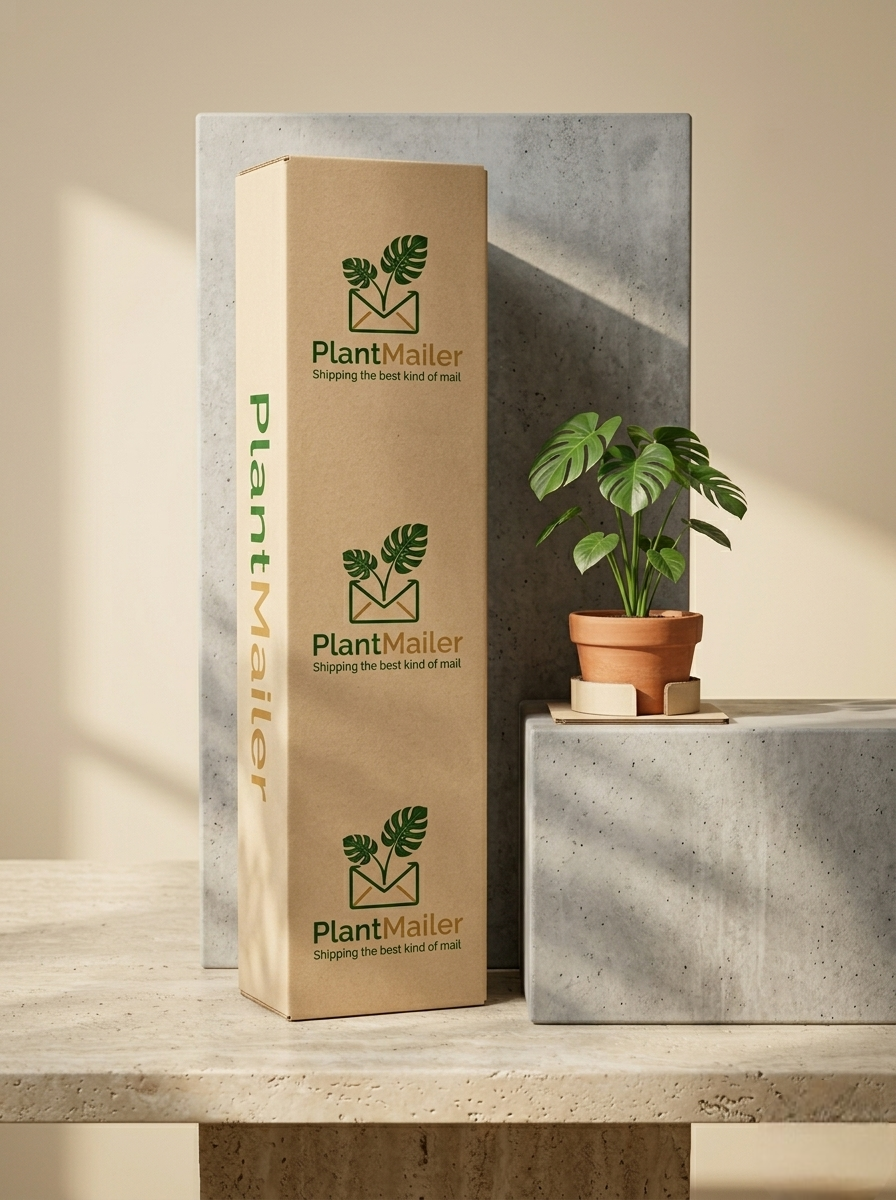 Plant Mailer