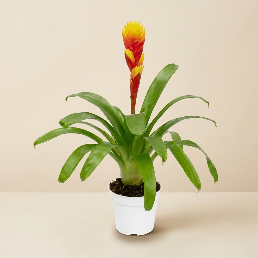 Bromeliad Tosca Live Plant