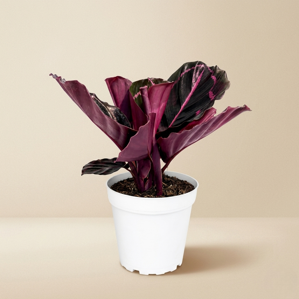 Calathea Dottie Live Plant